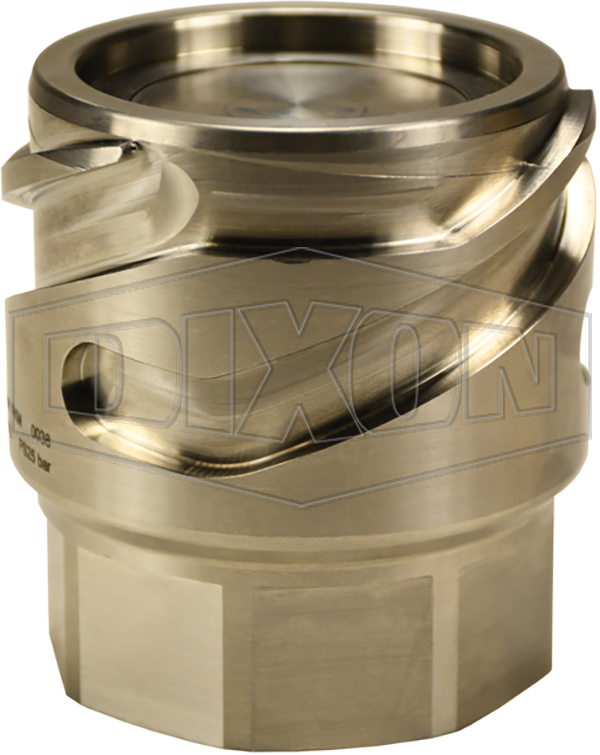 Dry Evotek Adapter